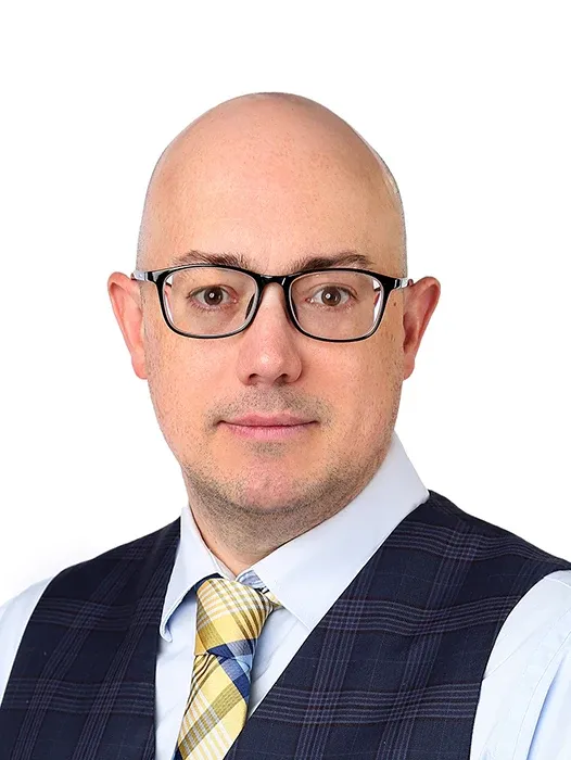 Joshua Beard